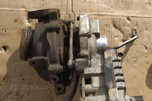 MERCEDES gl ml 164 4,2  cdi turbosprężarka turbina OM 629  6290901180  6290901080 5