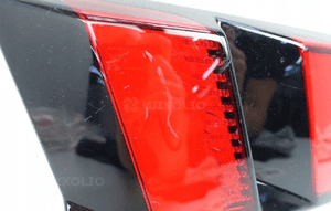 Lampa lewa tył led peugeot 3008 ii 9810477880 5