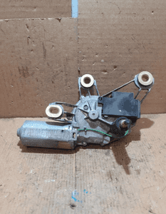 VW GOLF IV SILNICZEK WYCIERACZKI TYLNEJ 0390201557 3