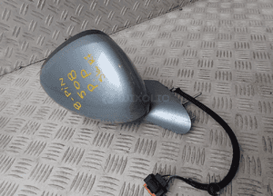 Lusterko prawe peugeot 508 8 pin 1