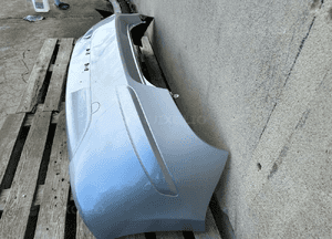 Zderzak tył tylny hyundai i30 i 1 lift fl 2009- hb 86611-2R600 cały 2