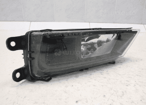 VW TIGUAN T-ROC LAMPA PRZECIWMGIELNA P/ PRZÓD halogen 5