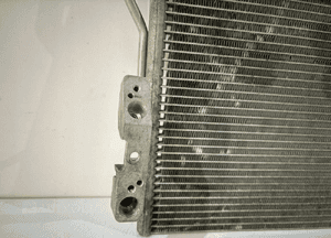 BMW F20 F30 Chłodnica klimatyzacji 9335362 - 14049 3