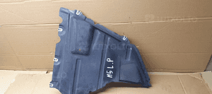 Osłona płyta pod zderzak podwozia lewy przód BMW M5 G30 F90 8065821 3