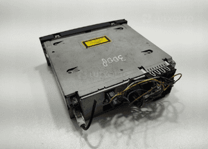 Radio nawigacja peugeot 3008 i 98058929XT 2009-15 2