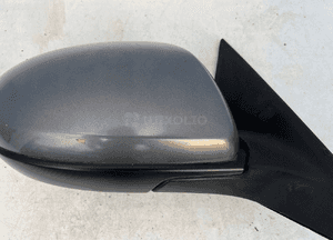 Lusterko prawe mazda 6 ii gh 5 pin uk 2