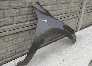 Toyota rav 4 iv lift 10-13 błotnik prawy przedni 3