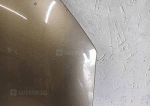Maska pokrywa silnika audi A4 B8 8K 08-12 3