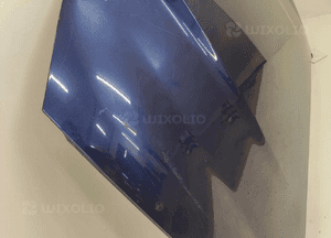 Seat Ibiza III 02-08 MASKA POKRYWA SILNIKA KOD LAK: l555 5