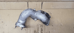 Rura wąż dolot powietrza Peugeot 307 2.0 HDI 2