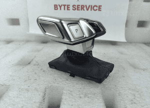 Audi A6 A7 C8 gałka dżwignia zmiany biegów 4K1713140F 1