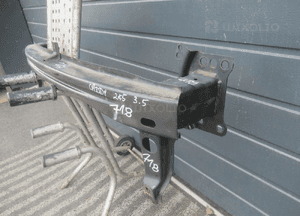 Belka zderzaka przednia przód vw caddy iii 3 lift 2K5 2K5807111 2015-2020 14