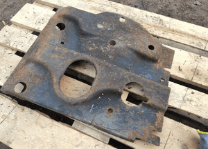 Jeep cherokee liberty kk 2.8CRD 07-12 osłona silnika pod silnik dolna oryg 4