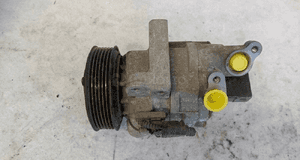 TOYOTA AYGO CITROEN C1 PEUGEOT 107 1.0 benz kompresor sprężarka klimatyzacji 506021-7372 2