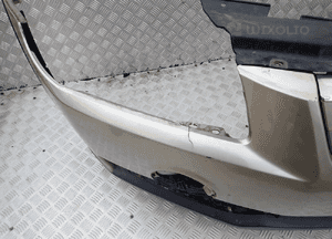 Zderzak przód chevrolet captiva gke radom 4