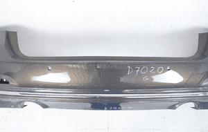 Zderzak tył tylny bmw F31 kombi lift 15- 7384581 3