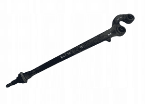 WAHACZ PRZÓD PRZEDNI LEWY PRAWY LAND ROVER DEFENDER 1999-2014 1