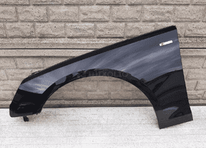 Audi A4 B9 8W0 lift 19 - 22 błotnik przedni lewy 1