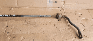 Drążek stabilizatora stabilizator tył Audi A4 B6 3