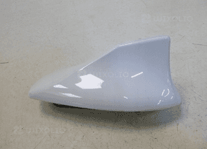 Jaguar xf X250 antena dachowa płetwa rekin oem 2