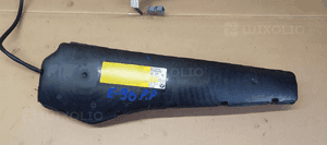 Poduszka fotela prawa pasażera AIRBAG BMW 3 E90 604762200 2