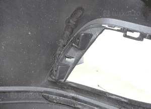 Zderzak przód przedni VW Passat B8 LIFT 3G0807221E 13