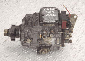 POMPA WTRYSKOWA OPEL 2.0 DTL 0470504016 RADOM 1