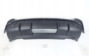 Audi Q3 ii sportback spoiler zderzak tył tylny 2019- 83F807521B 1