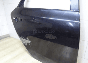 Kia ceed ii hb drzwi prawe tył oryginał 4