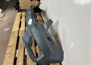 Zderzak przód przedni volvo XC40 ii 2 2017- 31449359 oryginał cały 2