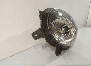 N ISSAN MICRA III Lampa przednia lewa - 14880 3