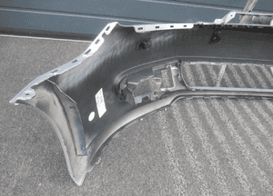 Zderzak przedni przód vw golf vi 6 r-line 5K0807221S 2008-2012 16