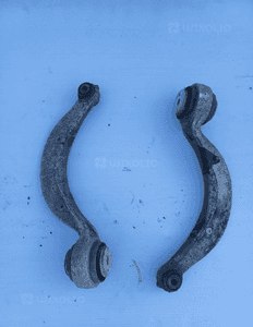 JAGUAR XF XE WAHACZ LEWY  PRAWY PRZÓD PRZEDNI GX73-3C256 1