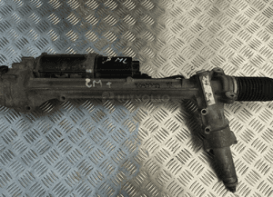 BMW X5 F15 X6 F16 PRZEKŁADNIA KIEROWNICZA MAGLOWNICA ML 8093399 3