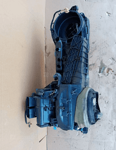 Nagrzewnica dmuchawa powietrza VW Passat B6 3C1820003D 6