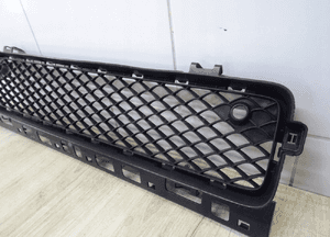 Kratka atrapa zderzaka g klasa W463 18- amg g 63 A4638857701 2
