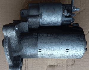 Peugeot 207 307 Citroen C4 1.4 16V rozrusznik 9647982880 3