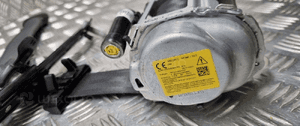 Opel astra pas bezpieczeństwa prawy tył tylny 34230836A 6