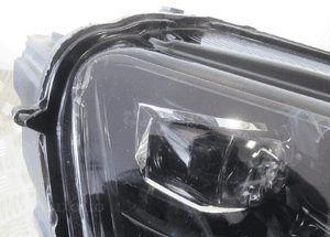 Lampa przednia przód prawa lewa skoda karoq full led 57B 2017-2021 3