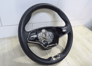 Skoda octavia iv kierownica 5E3959542D 2