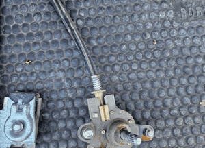 Podnosnik Szyby Przod Tyl Lewy Prawy Mechanizm Podnoszenia Linki Seat Cordoba I 1 Ibiza II 2 VW Polo 17