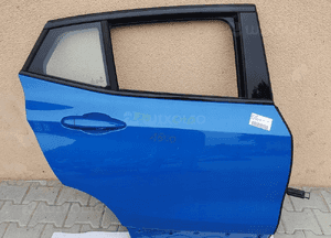 Drzwi bmw x2 f39 kolor c1d