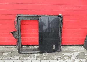 Szyberdach audi A8 D2 4D0 4D