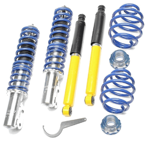 Zawieszenie Gwintowane OPEL CORSA A, B, TIGRA 1