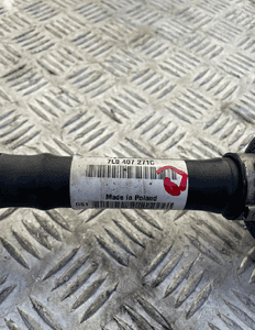 Polos prawy przod porsche cayenne 7L0407271C org 4