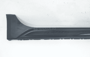 Listwa progowa prawa audi A4 B9 lift kombi allroad 4