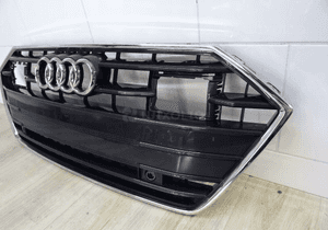 Atrapa Grill Audi A7 S-Line 4k8 kamera RADAR oryg 2