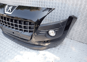 Zderzak przód peugeot 3008 ktvd  ktv 3