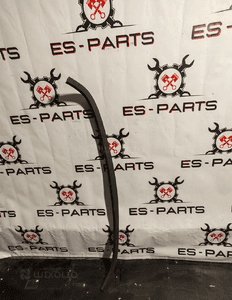 Listwa maskownica maski opel astra j 13284009 1