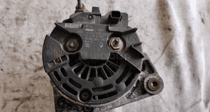 ALTERNATOR RENAULT MEGANE SCENIC II CLIO III 1.5 DCI 8200360480 0124425029 6